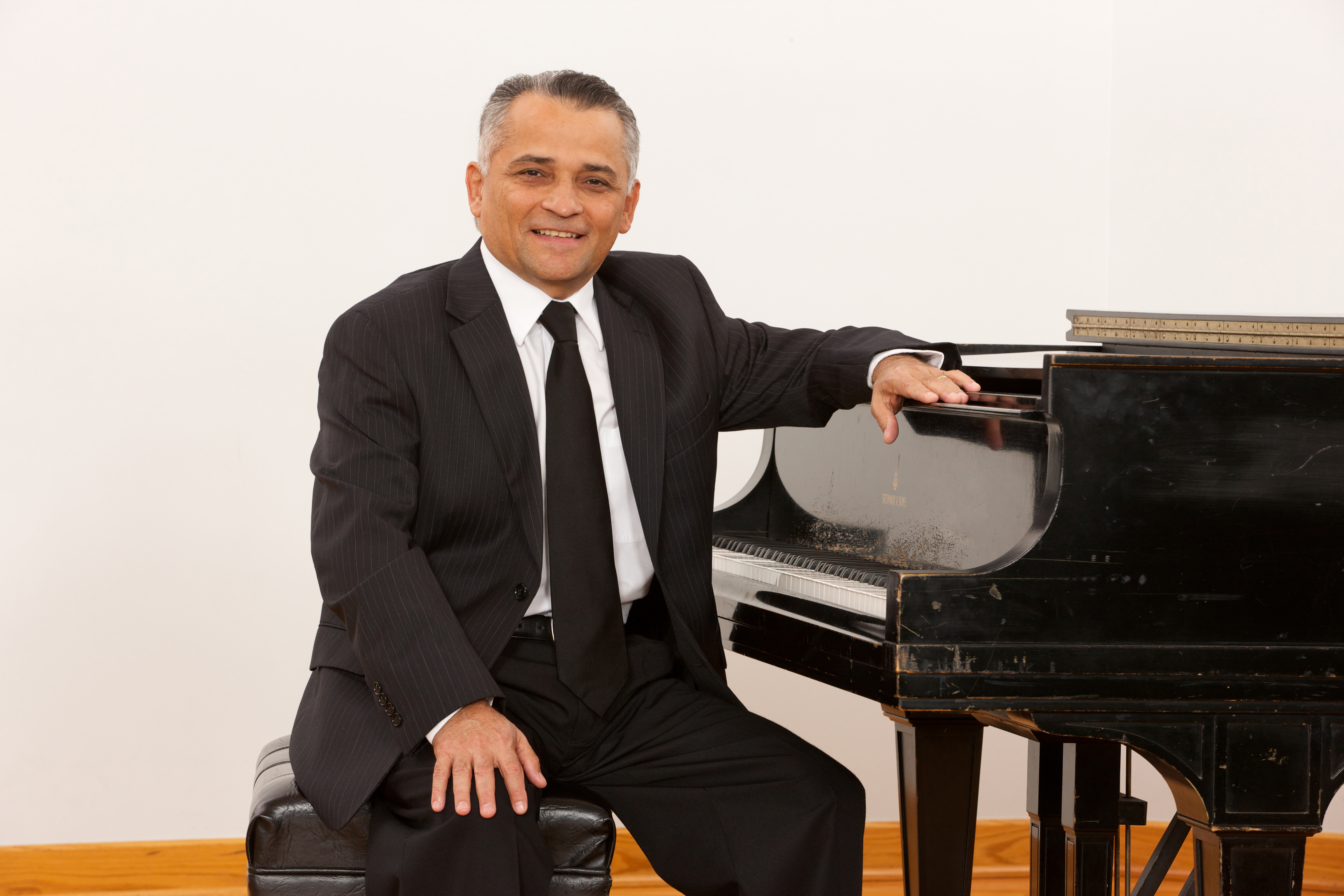 Gabriel Espinosa