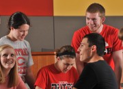 health professions