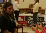 Fall Internship Fair