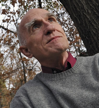 From March 18-22, author Scott Russell Sanders will be in residence at Central College, and on March 21, he will read from his latest book, “Earth Works,” ... - Scott-Russell-Sanders-2